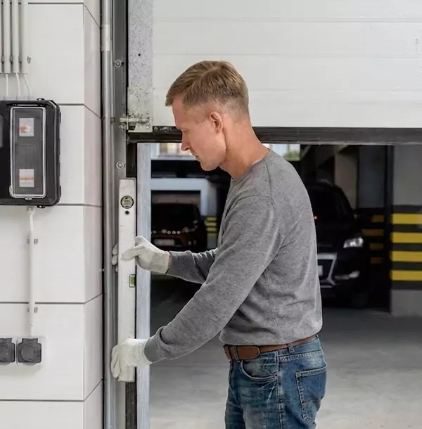 Why Choose Us for Door, Gate and Security Services in Streamwood, IL