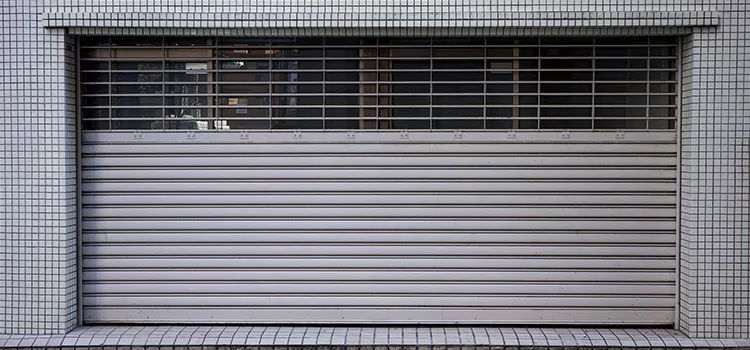Advanced Solutions for Your Aluminum Garage Doors in Streamwood, Illinois