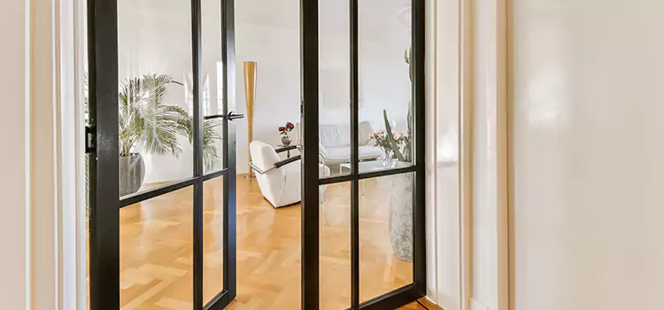 Bifold Door Replacement Streamwood