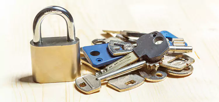 Why Choose Our Broken Key Services in Streamwood, IL?