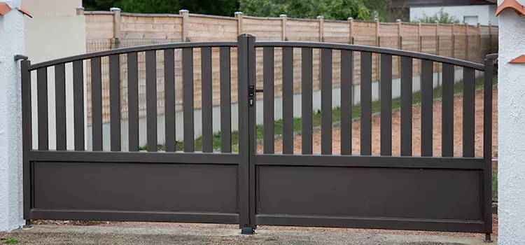 Advanced Gate Solutions in Streamwood, IL