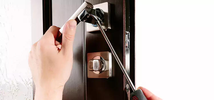 Door Lock Replacement Service Streamwood