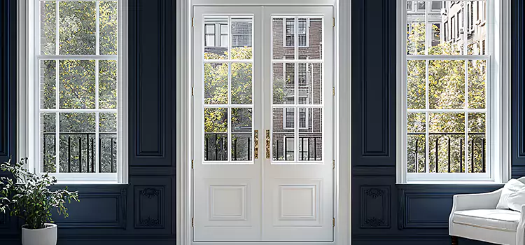 French Door Lock Repair Streamwood
