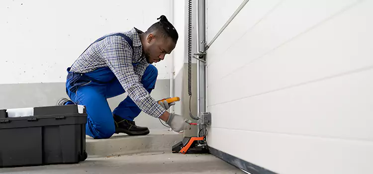 Expert Solutions for Every Garage Lock Need in Streamwood, IL
