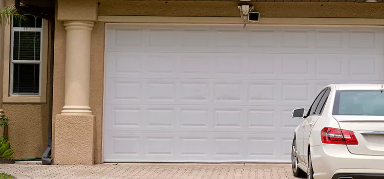 Comprehensive Garage Door Maintenance Services in Streamwood, IL
