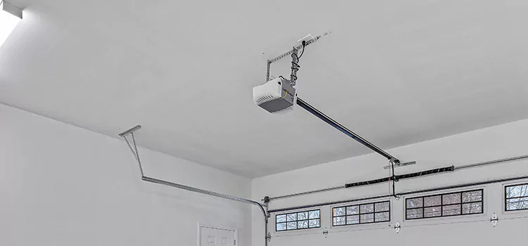 Experienced Garage Door Installers Streamwood