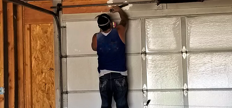 Specialized Garage Door Panel Solutions in Streamwood, IL