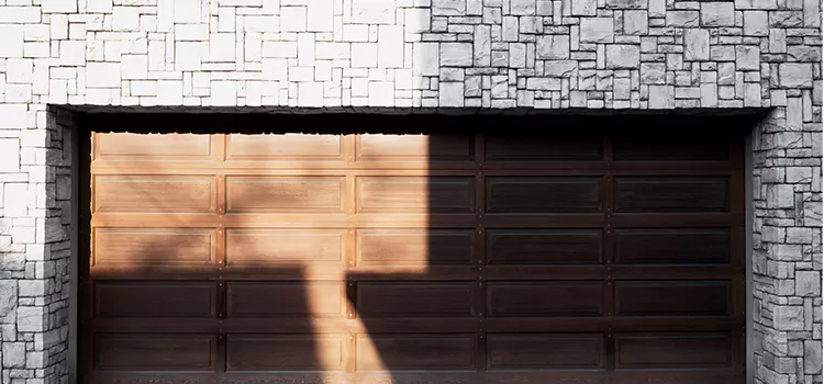 Garage Door Installation Streamwood