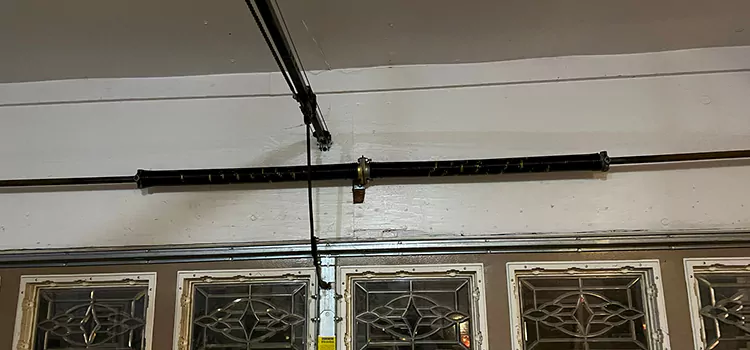 Garage Door Spring Repair Near Me Streamwood