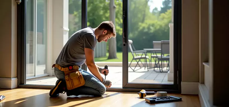 Comprehensive Solutions for Every Glass Door Need in Streamwood, IL