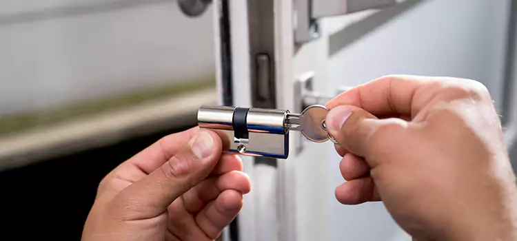 Emergency Locksmith for House Streamwood