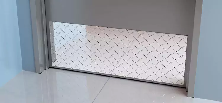 Benefits of Professional Kick Plate Solutions in Streamwood, IL
