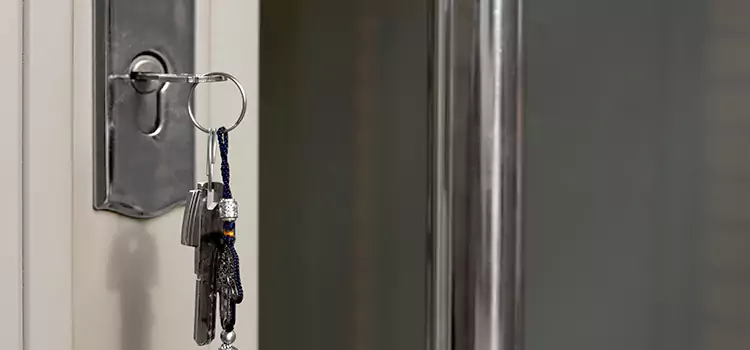 Master Keying by the Numbers Streamwood