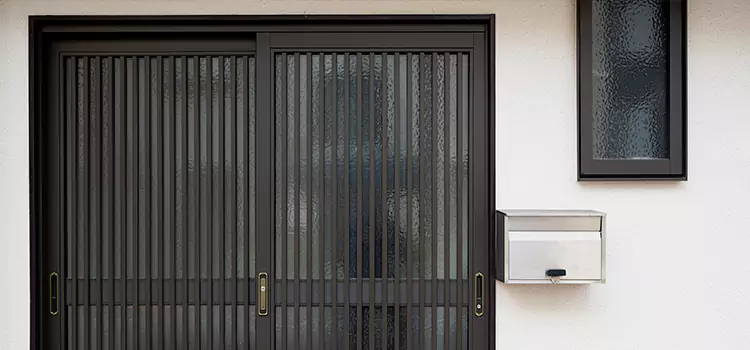 Sliding Screen Door Repair Streamwood