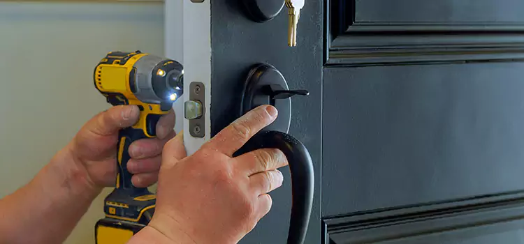 Mobile Automotive Locksmith Streamwood
