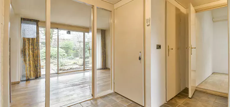 Why Choose Our Pocket Door Experts in Streamwood, IL?