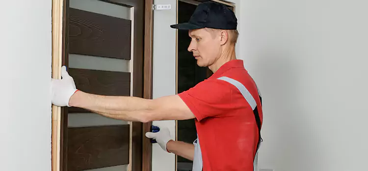 Frame and Panel Restoration Streamwood