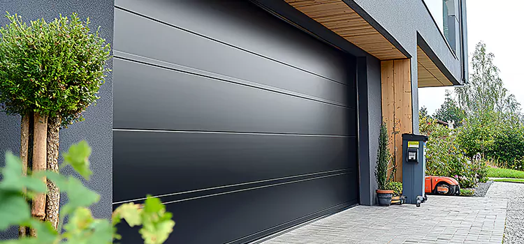 Residential Garage Door Service Streamwood