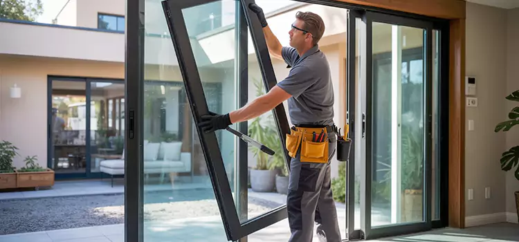 Specialized Sliding Door Roller Services in Streamwood, Illinois