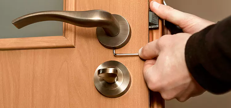 Access Control System Integration Streamwood