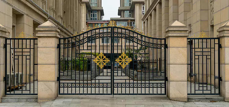 Comprehensive Iron Gate Maintenance Solutions in Streamwood, IL