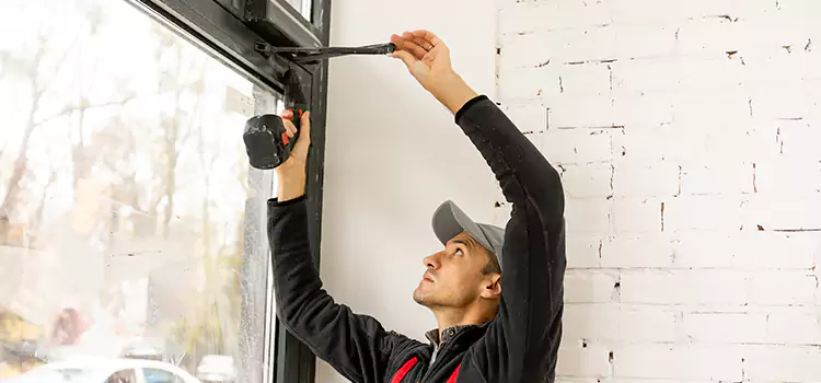Why Choose Us for Your Door Closer Needs in Streamwood