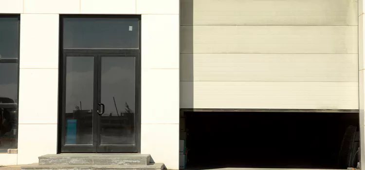 Choose Door & Gate Services Streamwood for Unmatched Expertise
