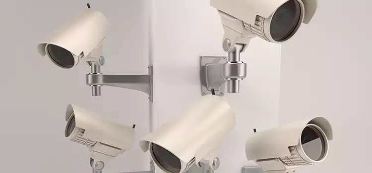 Your Trusted Partner for CCTV Solutions in Streamwood