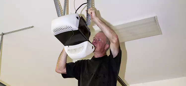 Garage Door Opener Service Streamwood