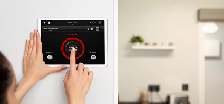 Blink Video Doorbell Installation Streamwood