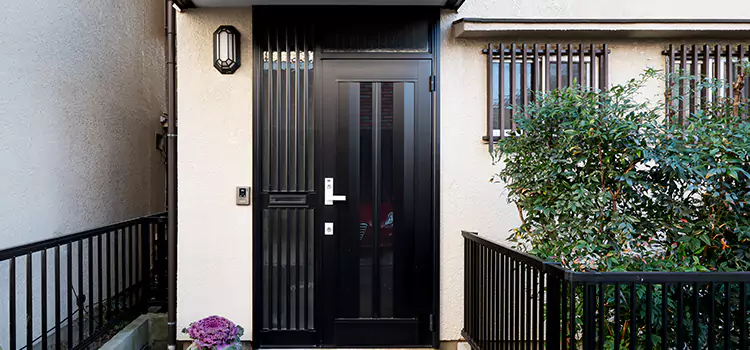 Popular Exterior Door Options in Streamwood, IL
