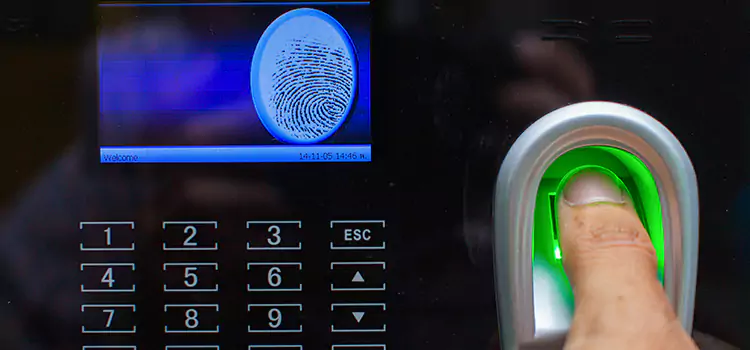 Your Trusted Partner for Secure Access in Streamwood, IL