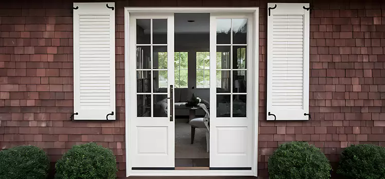 French Door Restoration Streamwood