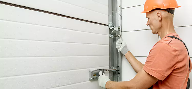 Why Choose Us for Garage Door Lock Services in Streamwood, IL?