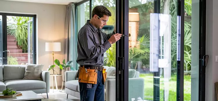 Why Choose Us for Your Glass Door Needs in Streamwood, IL?