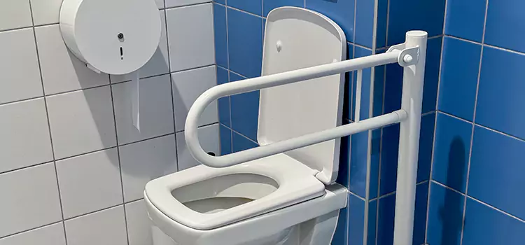 Comprehensive Solutions in Streamwood, IL for Accessible Facilities