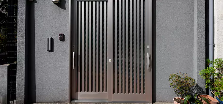 Why Choose Us for Your Security Needs in Streamwood, IL?