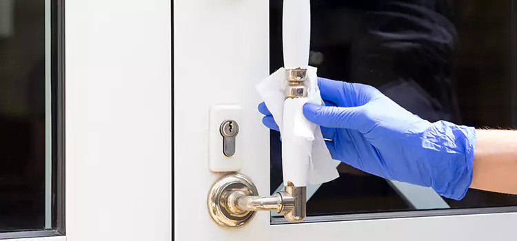 Rekey Lock Cylinder Streamwood