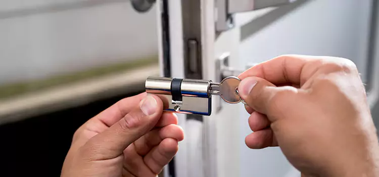 Lock Change Locksmiths Streamwood