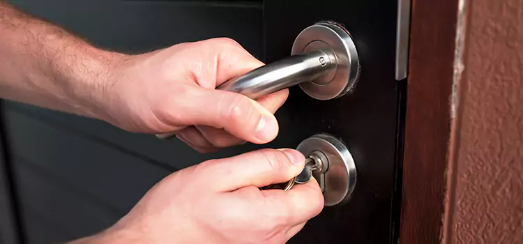 Master Key Control and Audits Streamwood