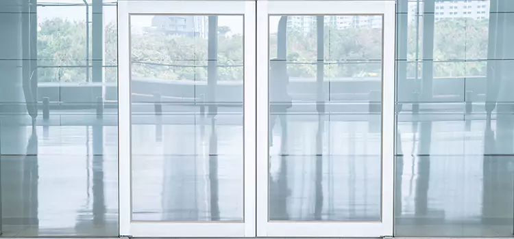 Mobile Sliding Screen Door Replacement Streamwood