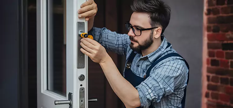 Residential Door Repairs Streamwood