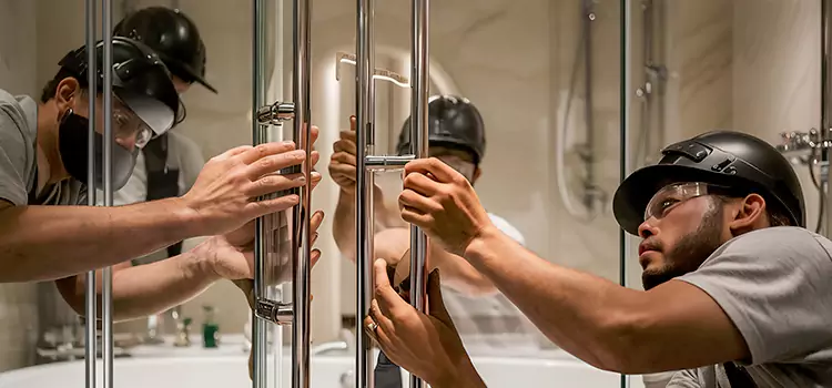 Shower Door Replacement Cost Streamwood