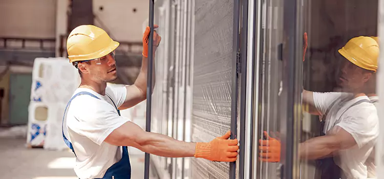 Sliding Door Mesh Replacement Streamwood