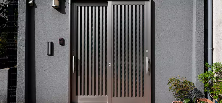 Specialized Steel Door Services in Streamwood, IL