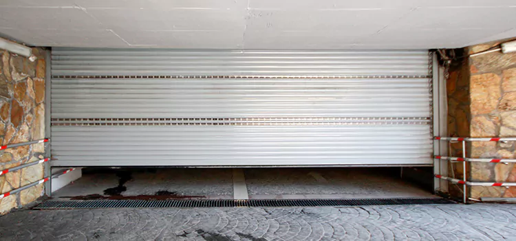 Steel Garage Door Repair Streamwood